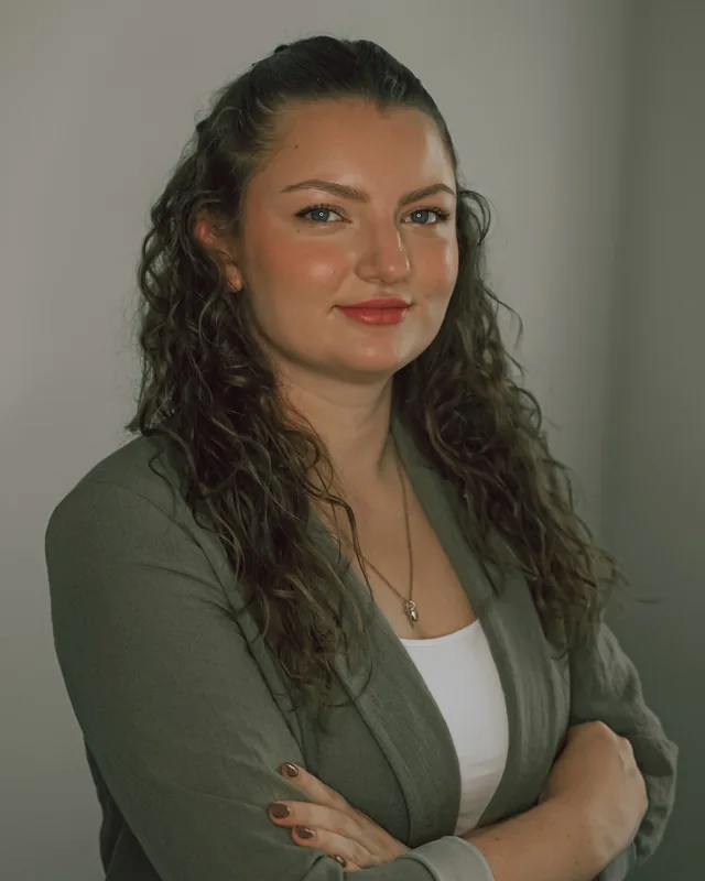 Kristina Curbet, Permanent-Make-up-Artistin in Bad Nenndorf